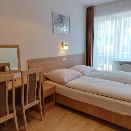 Riwiera Гостевой дом 3*