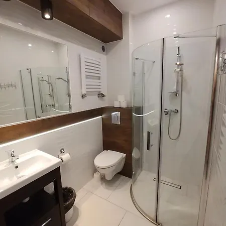 Riwiera 3* Дзвижино