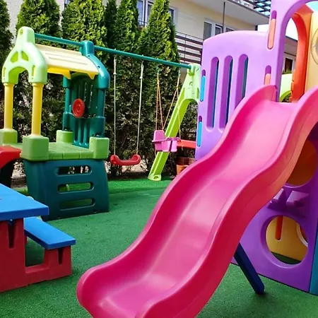 Гостевой дом Riwiera