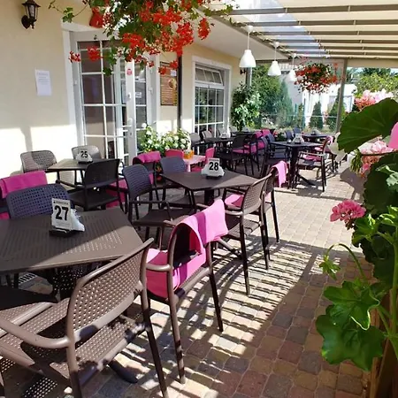 Гостевой дом Riwiera