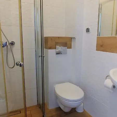 Casa de hóspedes Riwiera 3*
