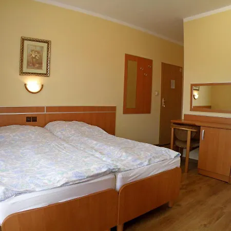 Riwiera 3* Dźwirzyno