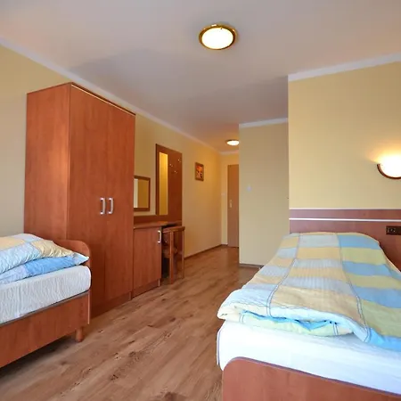 Riwiera 3* Dźwirzyno