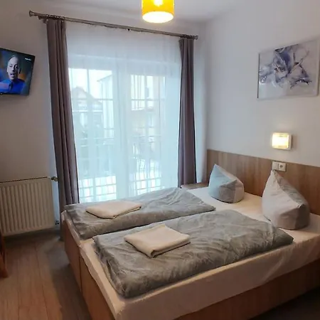 Гостевой дом Riwiera