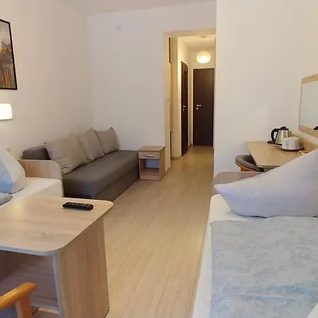 Riwiera 3* Dźwirzyno