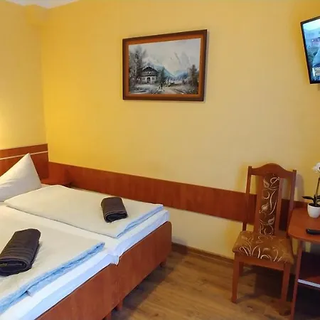 Riwiera 3* Dźwirzyno