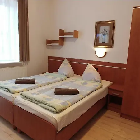 Casa de hóspedes Riwiera 3*
