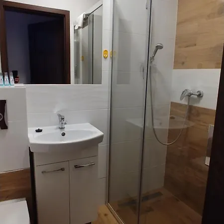 Riwiera Гостевой дом