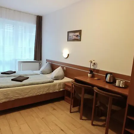 Riwiera Гостевой дом 3*