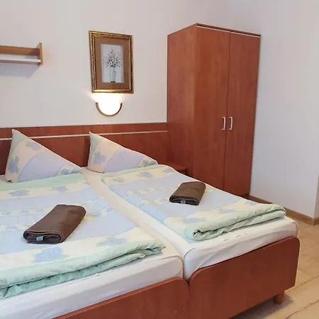 Riwiera Casa de hóspedes 3*