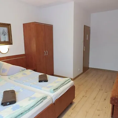 Riwiera 3* Dźwirzyno
