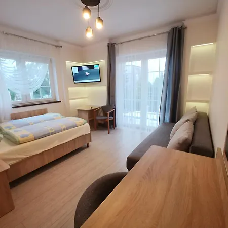 Riwiera Гостевой дом