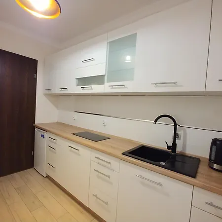 Riwiera Гостевой дом