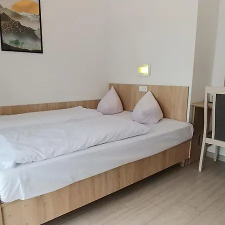 Riwiera Guest house