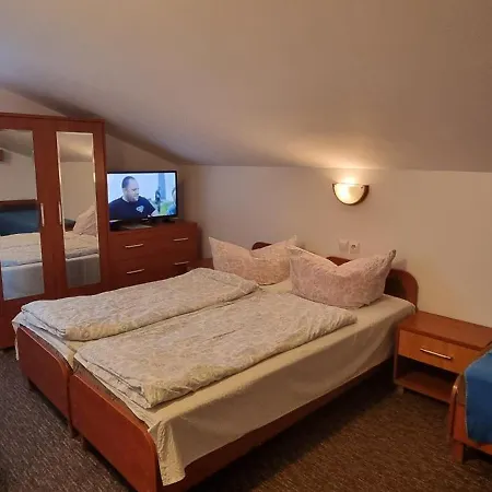 Guest house Riwiera *