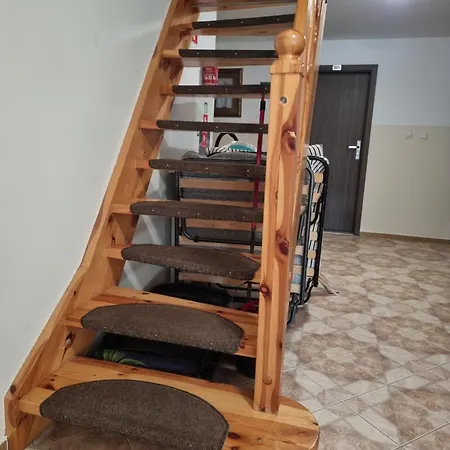 Casa de hóspedes Riwiera Dźwirzyno