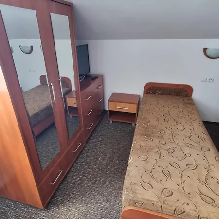 Riwiera 3* Dźwirzyno