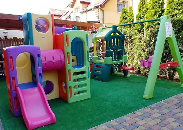 Riwiera 3* 드지비르지노