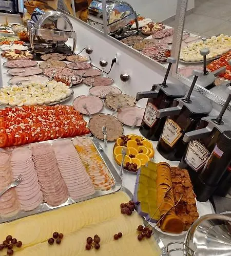 게스트하우스 Riwiera 3*