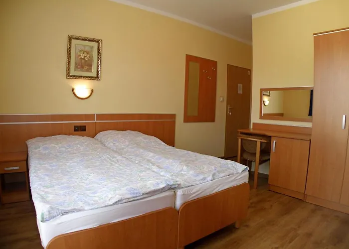 Riwiera 3* Dźwirzyno