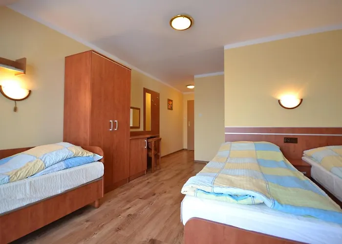 Riwiera 3* 드지비르지노