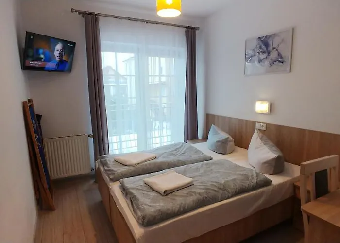 게스트하우스 Riwiera